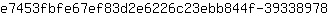 e***8