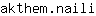 a***i
