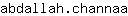 a***a