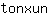 t***n
