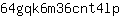 6***p