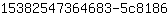 1***6