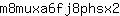 m***2