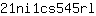 2***l