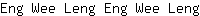 E***g