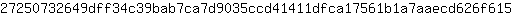 2***5