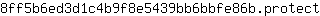 8***t