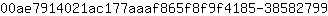 0***9