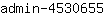 a***5