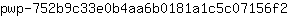 p***2