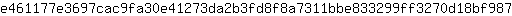e***7