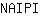N***I