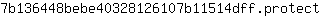 7***t