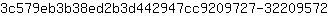 3***2