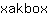 x***x