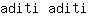 a***i