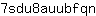 7***n