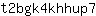 t***7