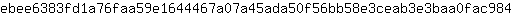 e***4