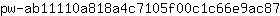p***7