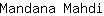 M***i