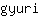 g***i