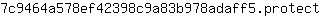 7***t