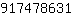 9***1