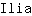 I***a