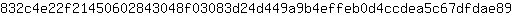 8***9