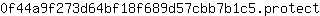 0***t