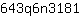 6***1