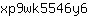 x***6