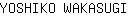 Y***I
