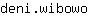 d***o