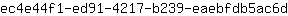 e***d