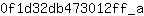 0***a