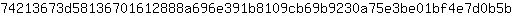 7***b