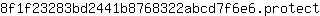 8***t