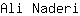 A***i