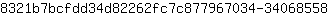 8***8
