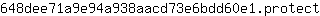 6***t