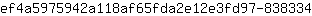e***4