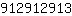 9***3