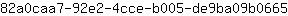 8***5