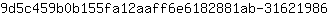 9***6
