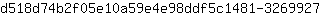 d***7
