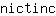 n***c