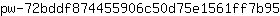 p***5