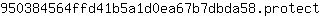 9***t